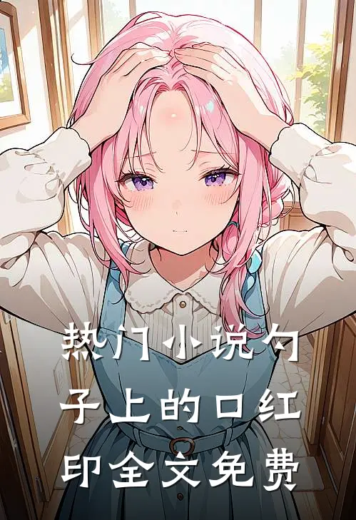 热门小说勺子上的口红印全文免费