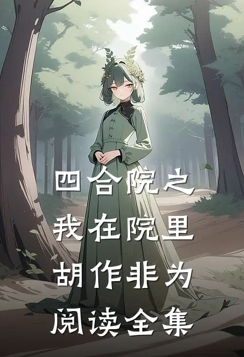 四合院之我在院里胡作非为阅读全集