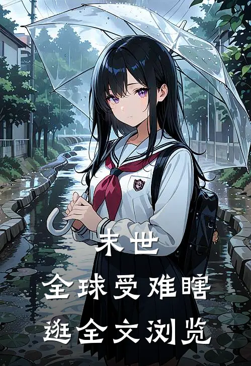 末世：全球受难瞎逛全文浏览