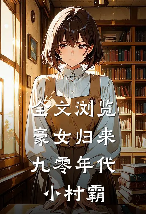 全文浏览豪女归来：九零年代小村霸
