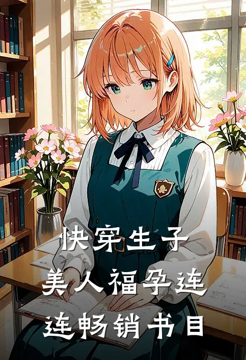 快穿生子，美人福孕连连畅销书目