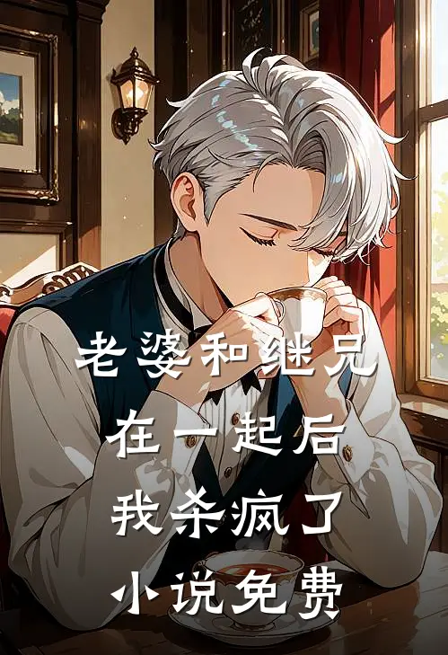 老婆和继兄在一起后，我杀疯了小说免费