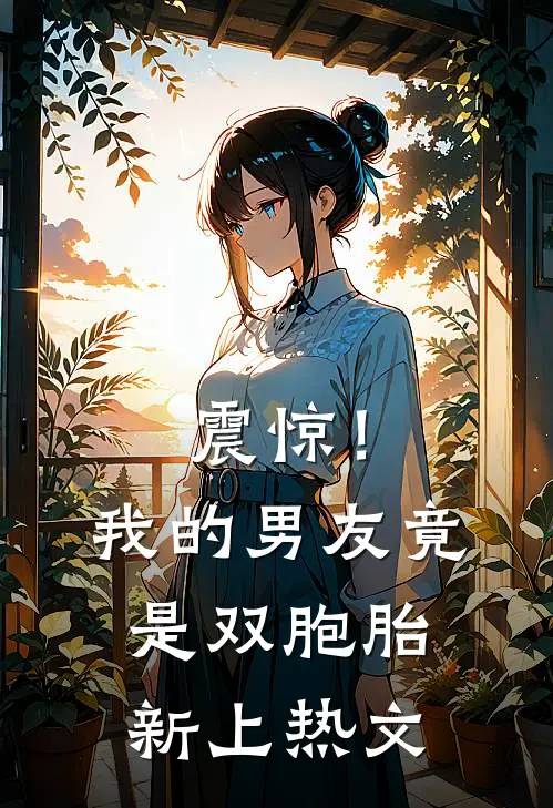震惊！我的男友竟是双胞胎新上热文