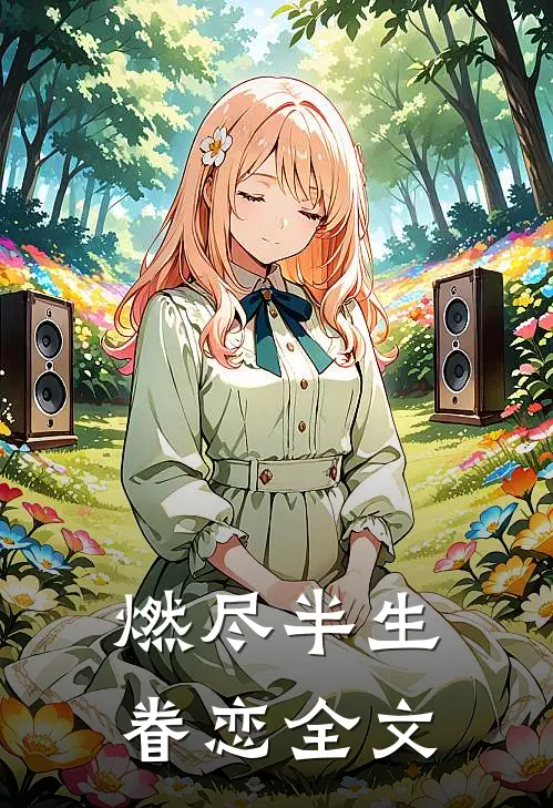 燃尽半生眷恋全文