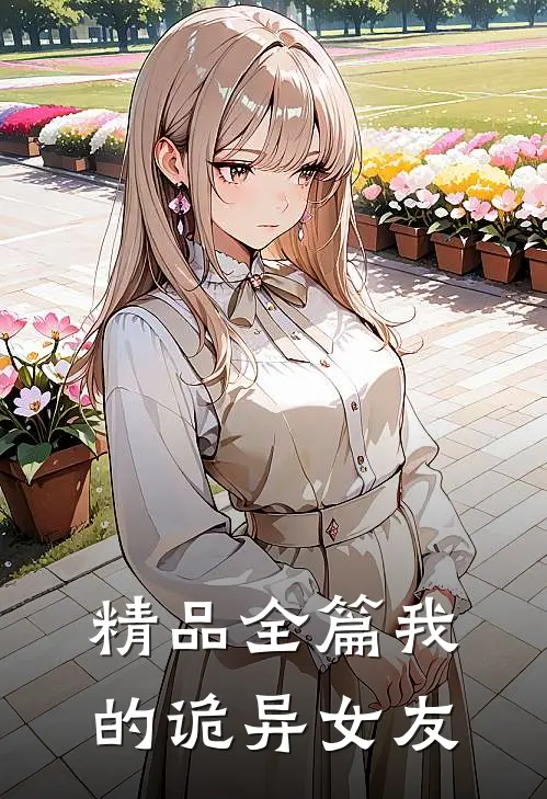 精品全篇我的诡异女友