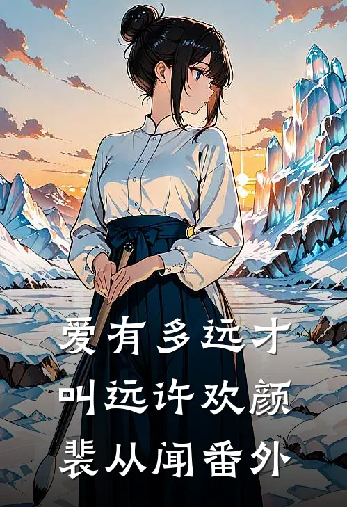 爱有多远才叫远许欢颜裴从闻番外