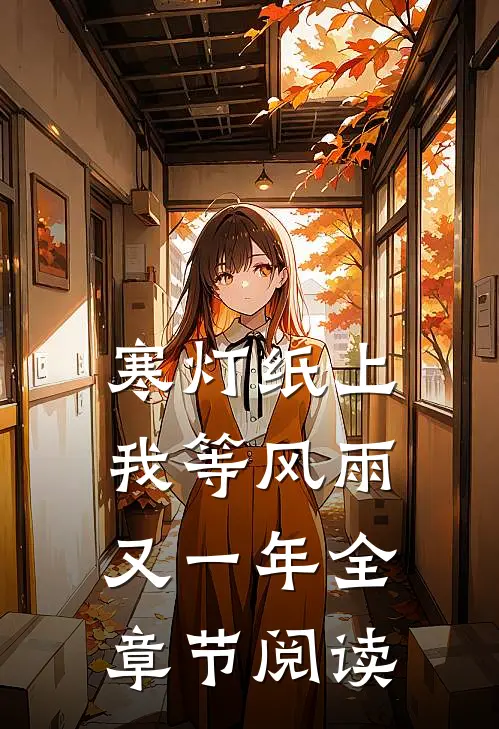 寒灯纸上，我等风雨又一年全章节阅读