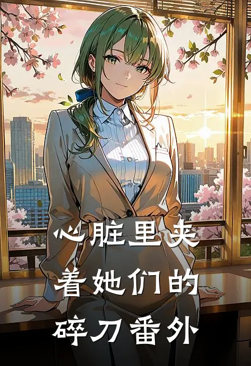 心脏里夹着她们的碎刀番外