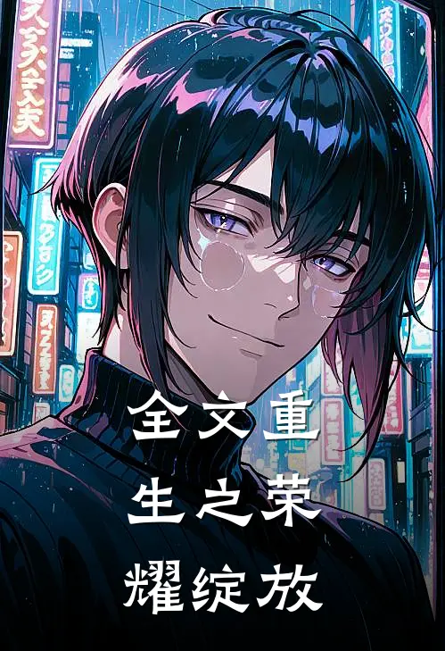 全文重生之荣耀绽放