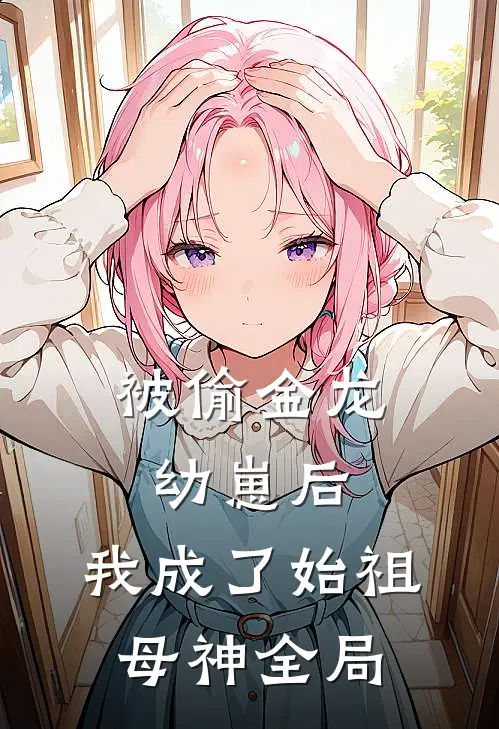 被偷金龙幼崽后，我成了始祖母神全局