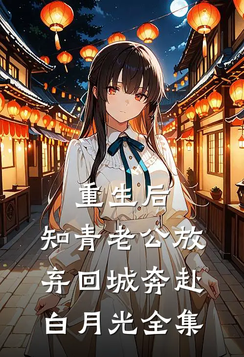 重生后，知青老公放弃回城奔赴白月光全集
