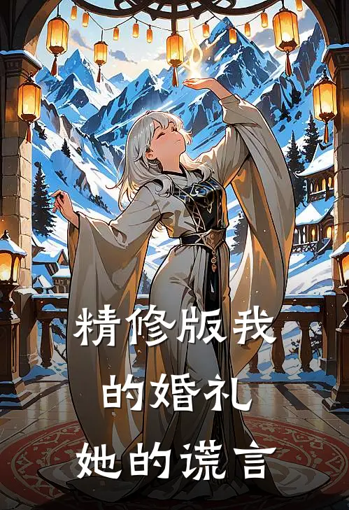 精修版我的婚礼，她的谎言