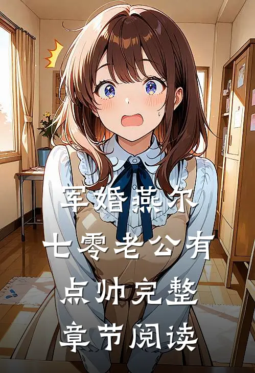 军婚燕尔：七零老公有点帅完整章节阅读