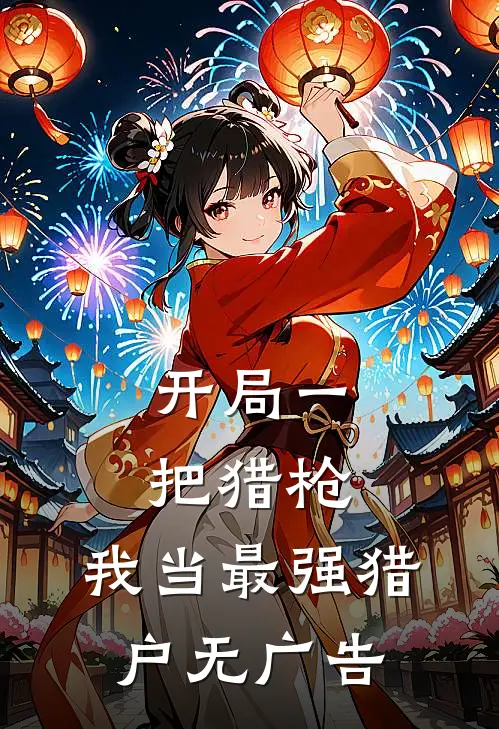 开局一把猎枪，我当最强猎户无广告