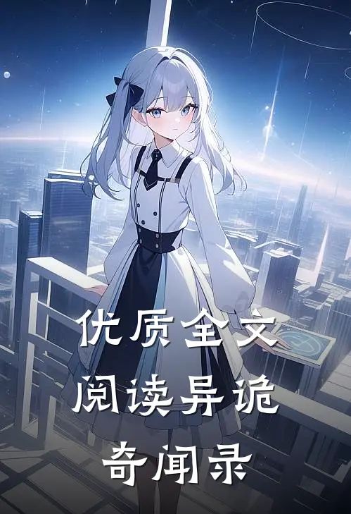 优质全文阅读异诡奇闻录