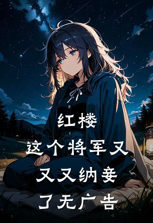 红楼：这个将军又又又纳妾了无广告