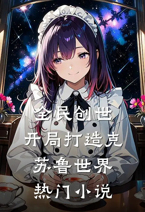 全民创世：开局打造克苏鲁世界热门小说