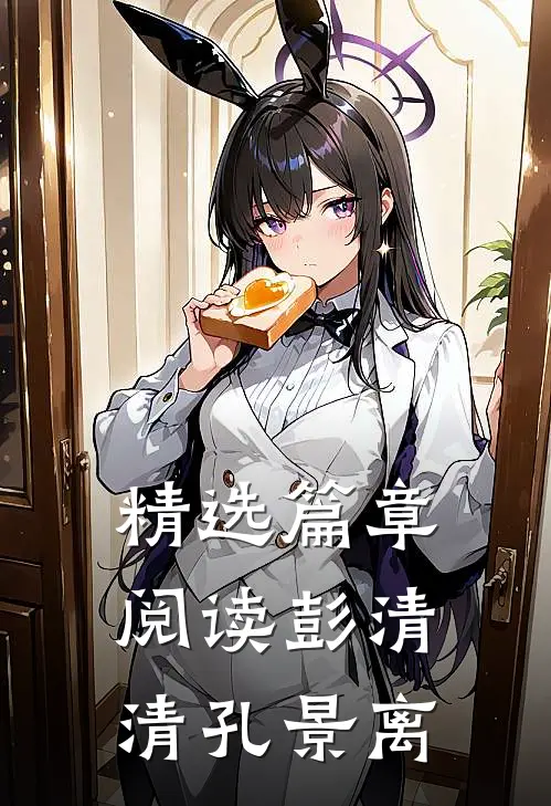 精选篇章阅读彭清清孔景离