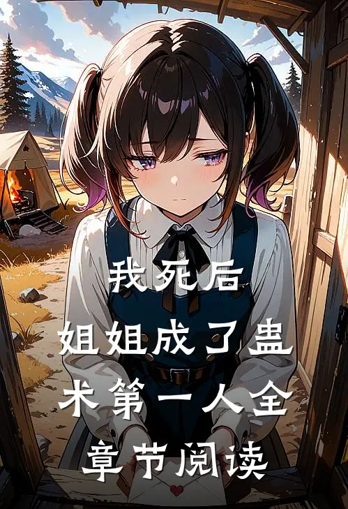 我死后，姐姐成了蛊术第一人全章节阅读