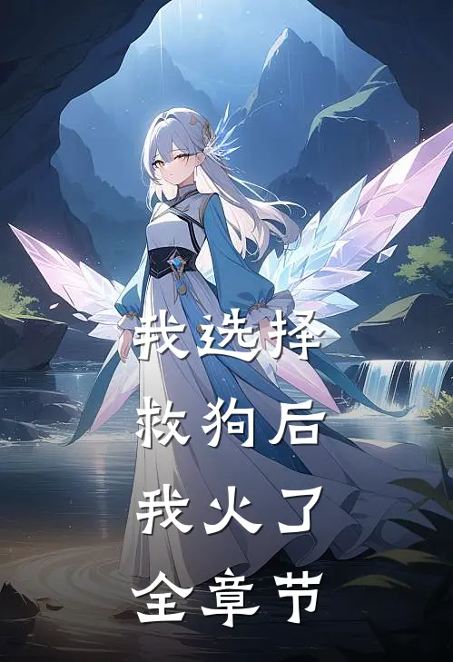 我选择救狗后，我火了全章节