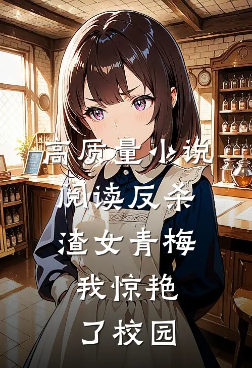 高质量小说阅读反杀渣女青梅，我惊艳了校园