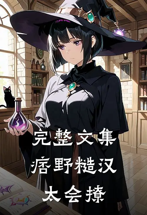 完整文集痞野糙汉太会撩