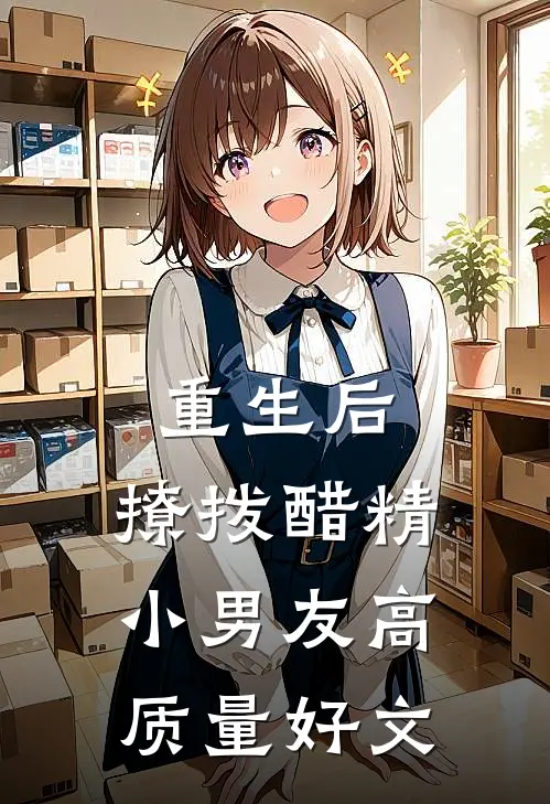 重生后，撩拨醋精小男友高质量好文
