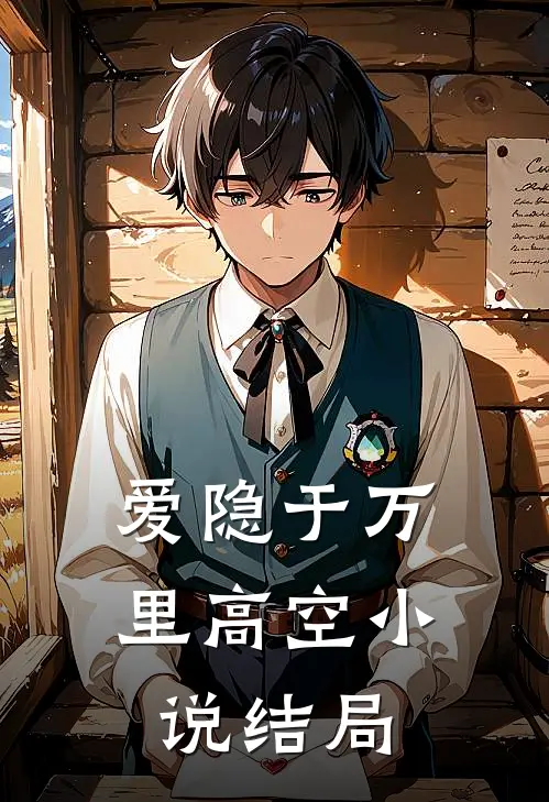 爱隐于万里高空小说结局