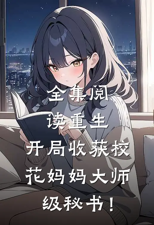 全集阅读重生：开局收获校花妈妈大师级秘书！