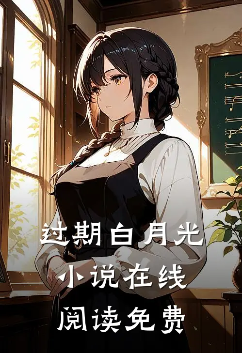 过期白月光小说在线阅读免费