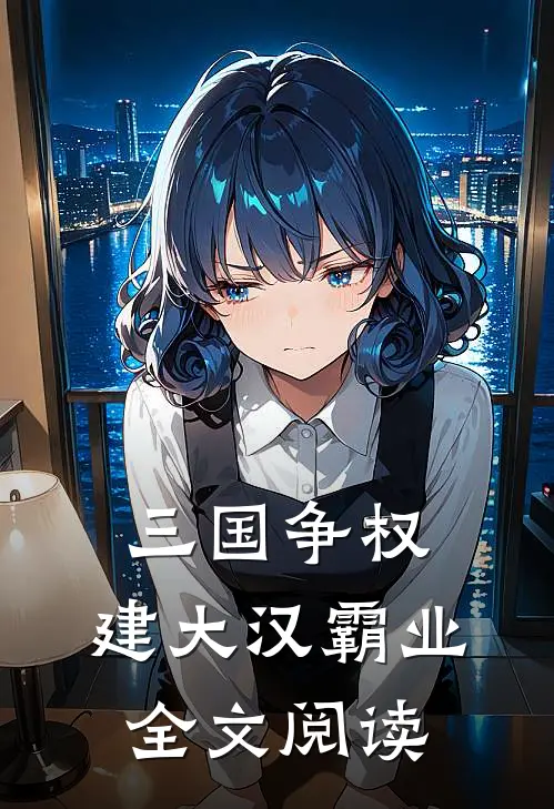 三国争权，建大汉霸业全文阅读