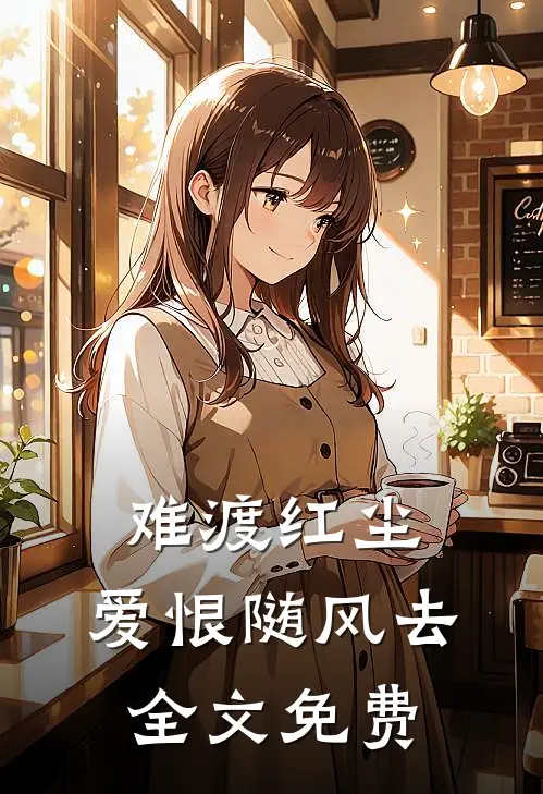 难渡红尘，爱恨随风去全文免费