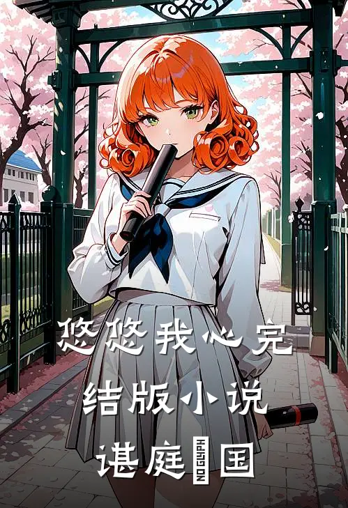 悠悠我心完结版小说谌庭璟国