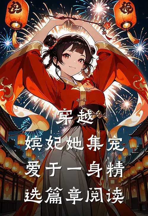 穿越：嫔妃她集宠爱于一身精选篇章阅读