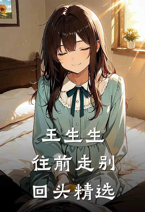 王生生，往前走别回头精选