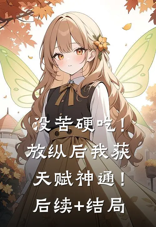 没苦硬吃！放纵后我获天赋神通！后续+结局