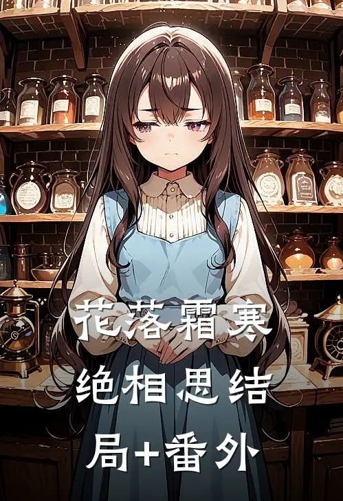 花落霜寒绝相思结局+番外