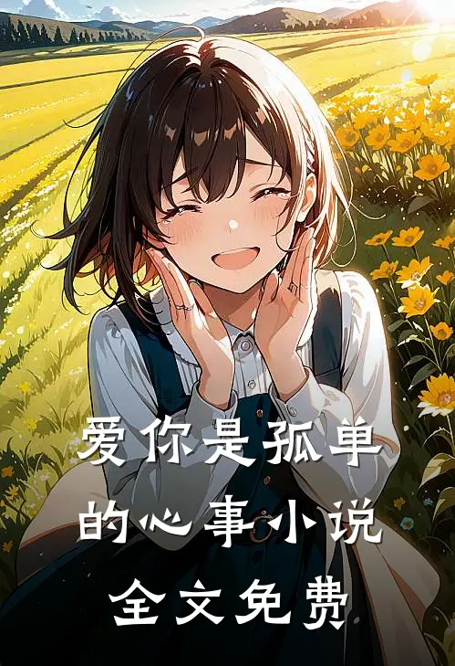 爱你是孤单的心事小说全文免费