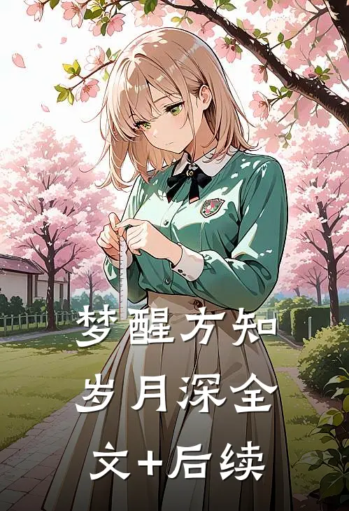 梦醒方知岁月深全文+后续