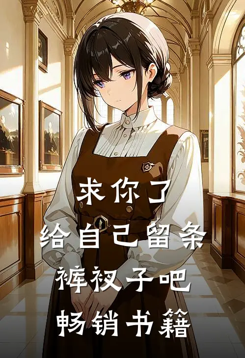 求你了，给自己留条裤衩子吧畅销书籍