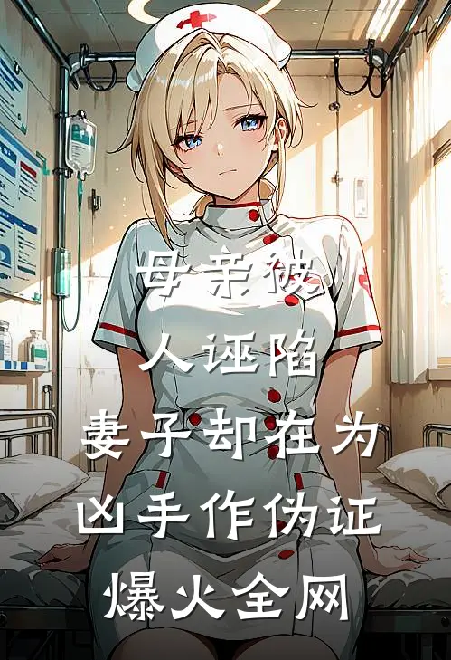 母亲被人诬陷，妻子却在为凶手作伪证爆火全网