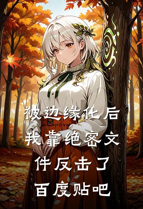被边缘化后，我靠绝密文件反击了百度贴吧