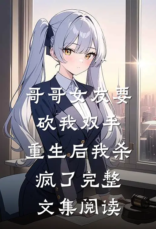 哥哥女友要砍我双手，重生后我杀疯了完整文集阅读