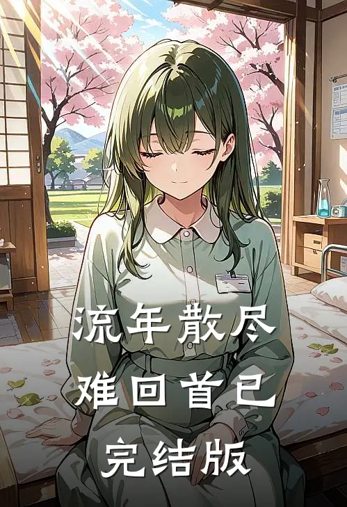 流年散尽难回首已完结版