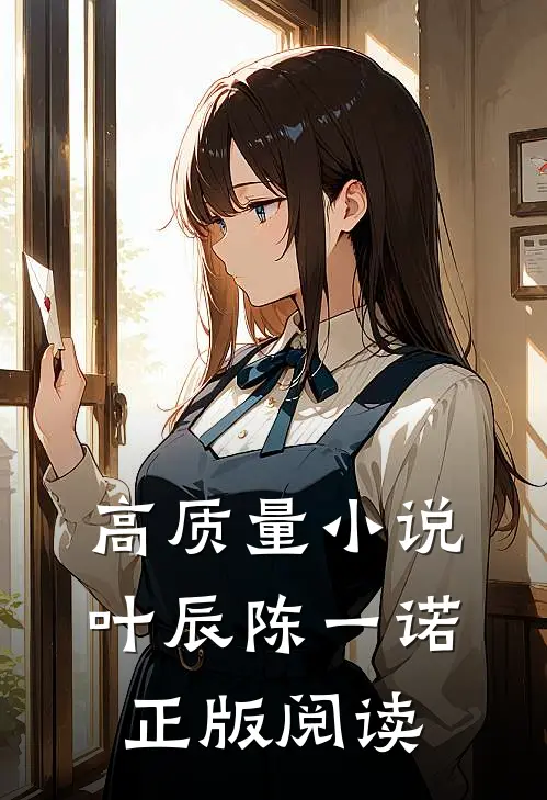 高质量小说叶辰陈一诺正版阅读