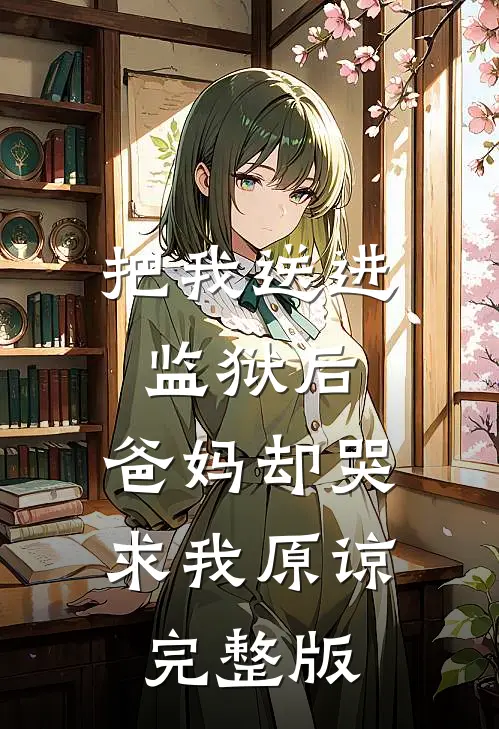 把我送进监狱后，爸妈却哭求我原谅完整版