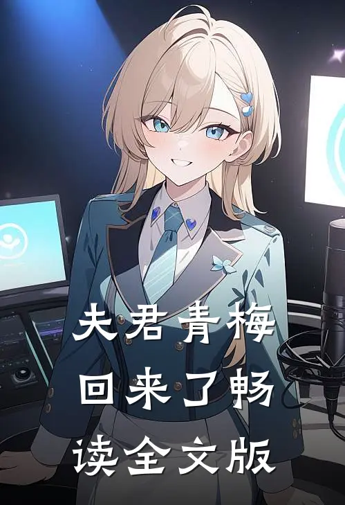 夫君青梅回来了畅读全文版