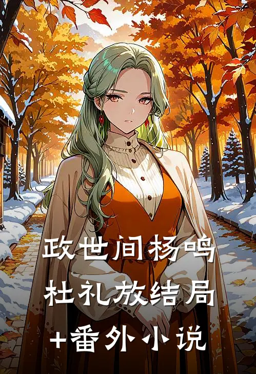 政世间杨鸣杜礼放结局+番外小说
