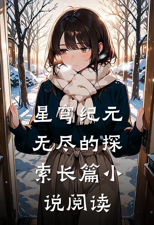 星穹纪元：无尽的探索长篇小说阅读