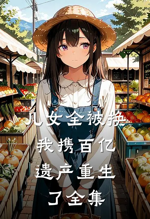 儿女全被换，我携百亿遗产重生了全集
